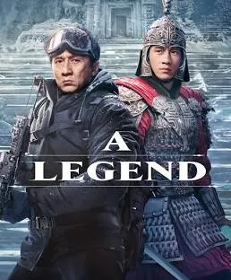 A Legend (2024) – Sekuel Epik Jackie Chan yang Penuh Sensasi