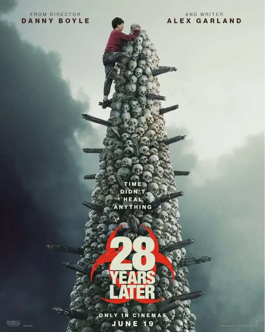 28 Years Later (2025): Review Lengkap, Sinopsis & Penilaian