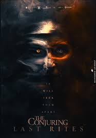 The Conjuring: Last Rites (2025) – Babak Terakhir Kisah Paranormal Warren