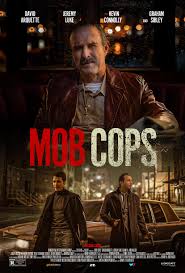📽️ Mob Cops (2025): Drama Korupsi Polisi yang Kontroversial