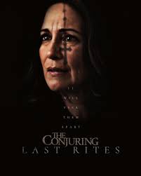 The Conjuring: Last Rites (2025) – Babak Terakhir Kisah Horor Paranormal