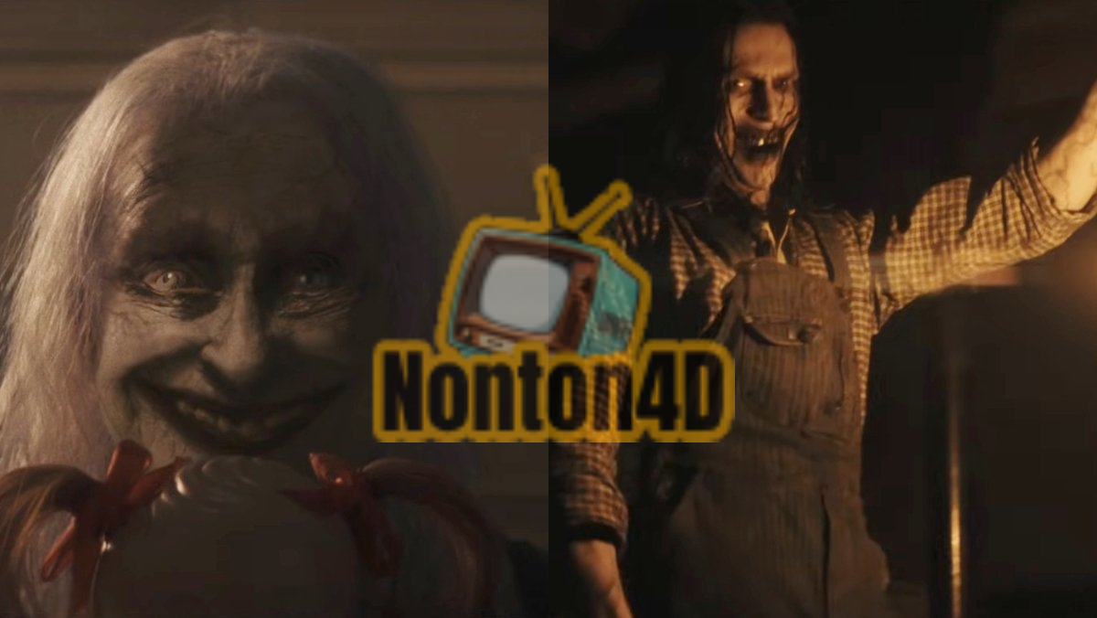 🎬 The Conjuring: Last Rites – Penutup Epik Kisah Ed dan Lorraine Warren