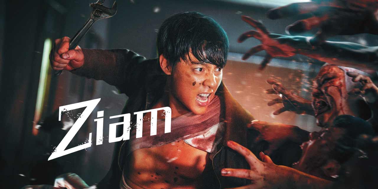 Ziam (2025): Muay Thai Bertarung Melawan Zombie dalam Thriller Horor Thailand