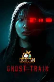 Ghost Train (2025) – Film Thriller Supranatural yang Menegangkan