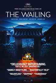 “The Wailing (2016) – Misteri Horor Korea yang Memikat dan Menghantui”