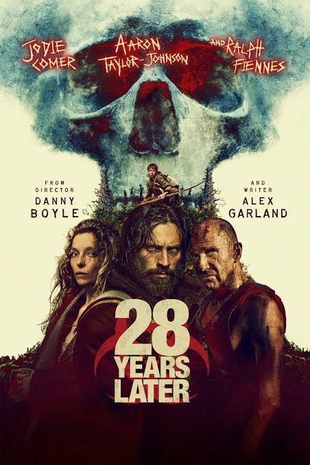 28 Years Later (2025): Kengerian, Ketegangan, dan Drama yang Memikat