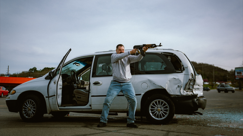 🎬 Sovereign (2025): Potret Intensif Radikalisasi dan Keluarga yang Terpecah