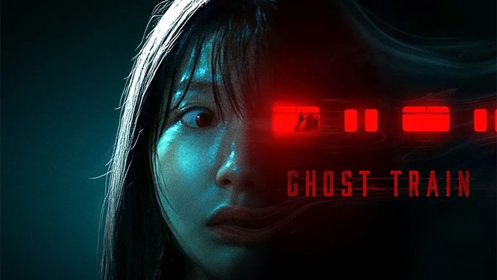“Ghost Train (2025): Misteri Stasiun Gwanglim dan Kengerian yang Menggigit”