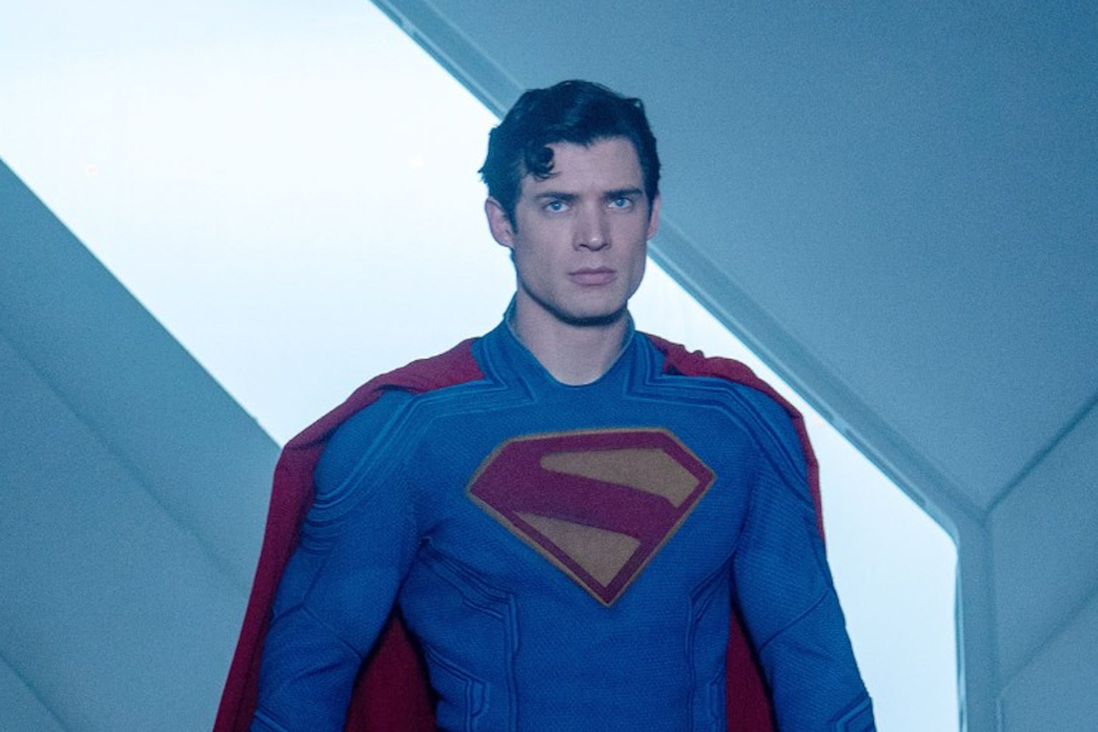 Superman (2025): Clark Kent Menemukan Jati Diri di Tengah Tantangan Baru