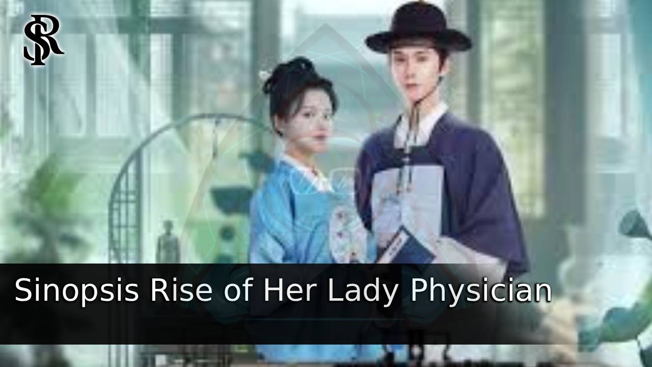 Sinopsis Rise of Her Lady Physician